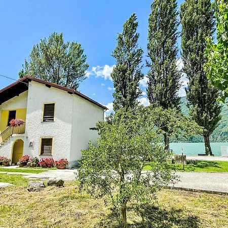 Apartment Casa Del Pergulin - Lmz325 By Interhome Verceia Экстерьер фото