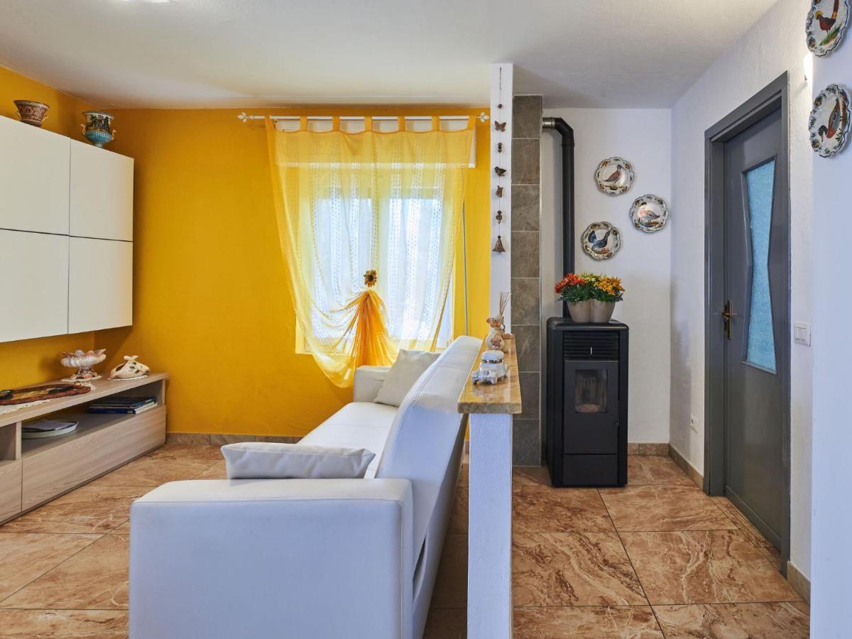 Apartment Casa Del Pergulin - Lmz325 By Interhome Verceia Экстерьер фото